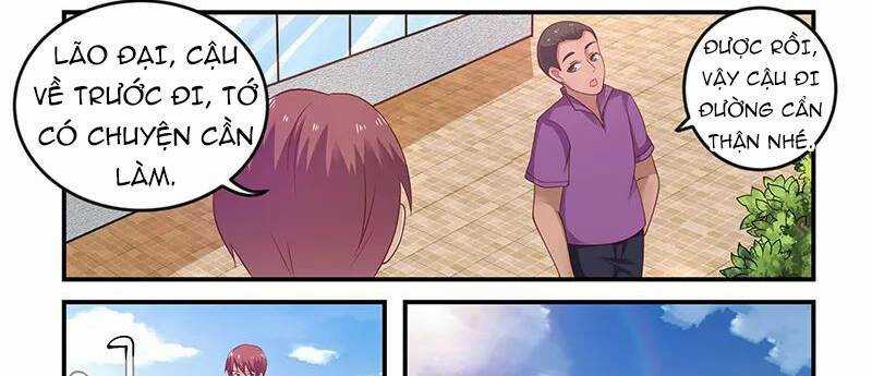 Hệ Thống X Toàn Năng Chapter 46 trang 10