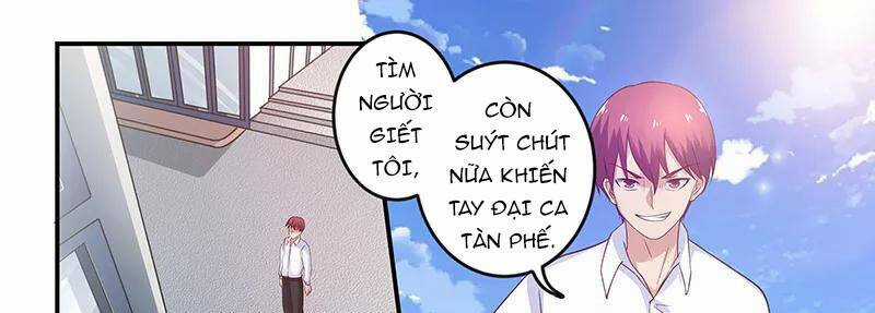 Hệ Thống X Toàn Năng Chapter 46 trang 12