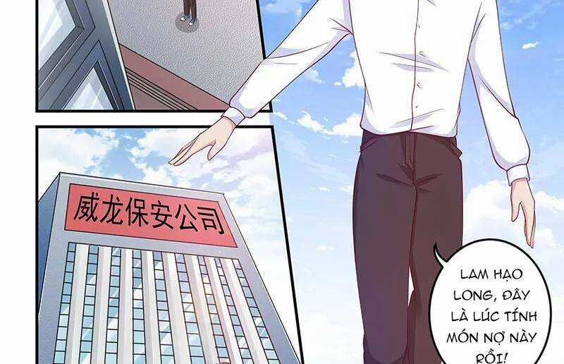 Hệ Thống X Toàn Năng Chapter 46 trang 13