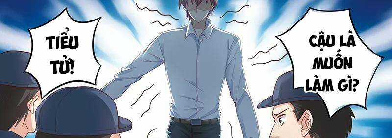 Hệ Thống X Toàn Năng Chapter 46 trang 15