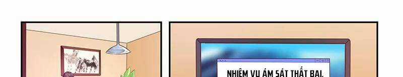 Hệ Thống X Toàn Năng Chapter 46 trang 18