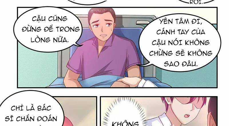 Hệ Thống X Toàn Năng Chapter 46 trang 2