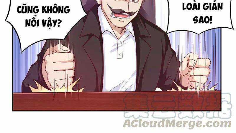 Hệ Thống X Toàn Năng Chapter 46 trang 20