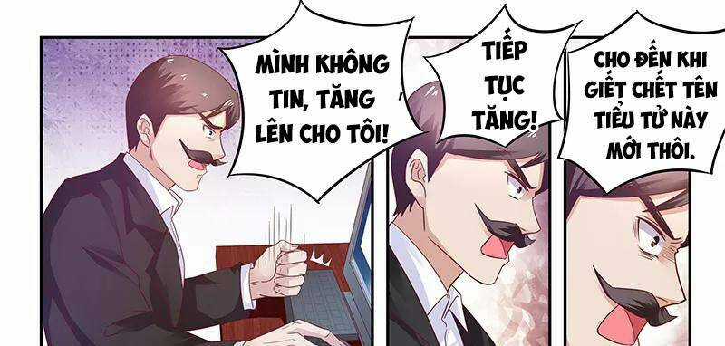 Hệ Thống X Toàn Năng Chapter 46 trang 21