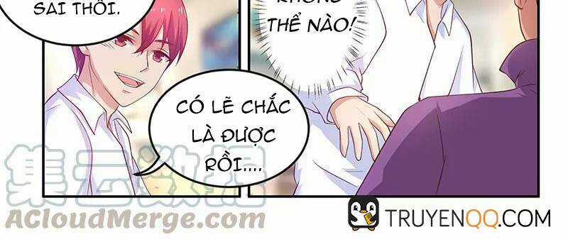 Hệ Thống X Toàn Năng Chapter 46 trang 3