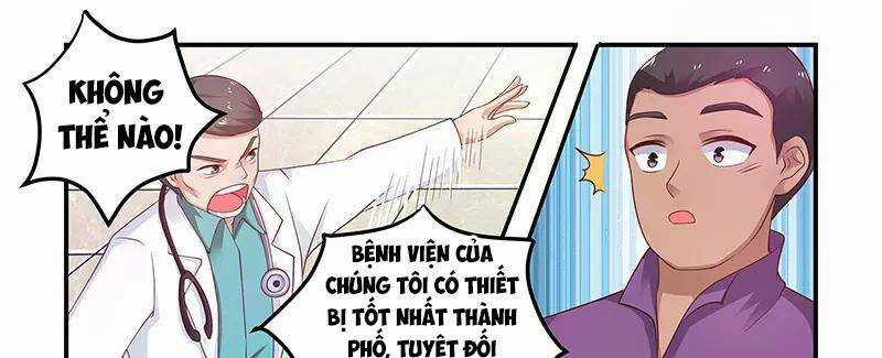 Hệ Thống X Toàn Năng Chapter 46 trang 4