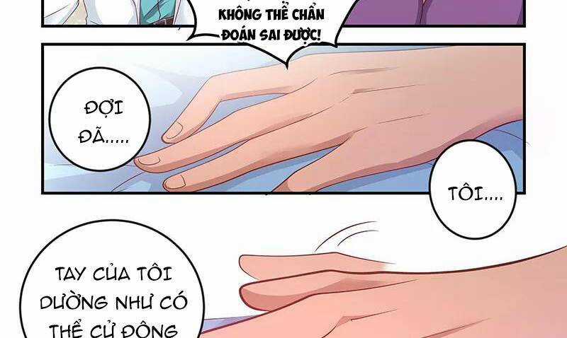 Hệ Thống X Toàn Năng Chapter 46 trang 5