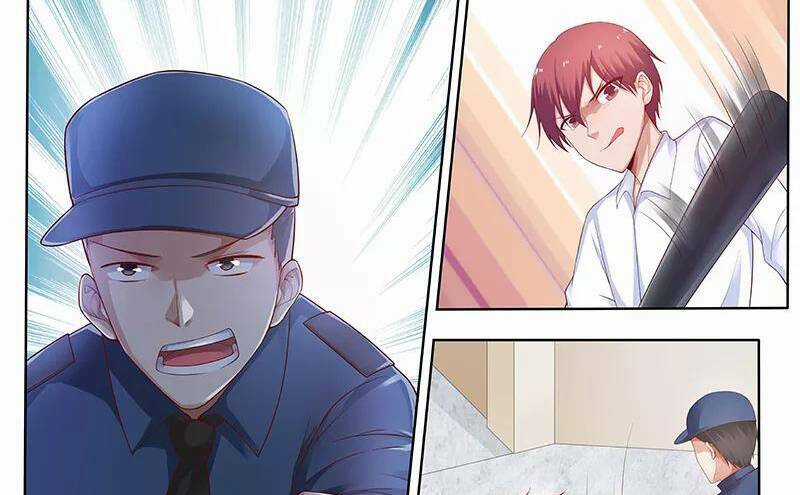 Hệ Thống X Toàn Năng Chapter 47 trang 11