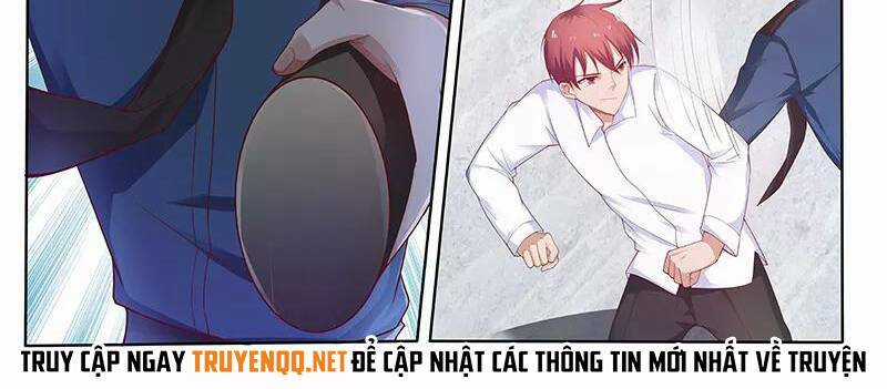 Hệ Thống X Toàn Năng Chapter 47 trang 12
