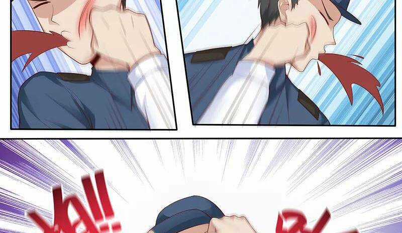 Hệ Thống X Toàn Năng Chapter 47 trang 14