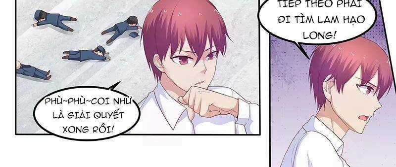 Hệ Thống X Toàn Năng Chapter 47 trang 18