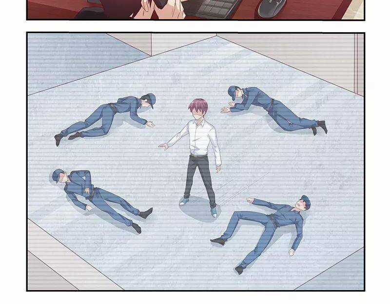 Hệ Thống X Toàn Năng Chapter 47 trang 2