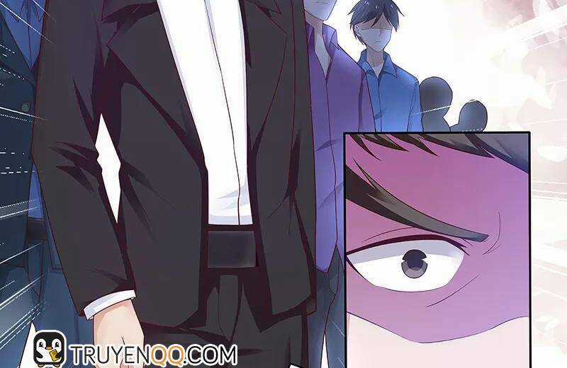 Hệ Thống X Toàn Năng Chapter 47 trang 20