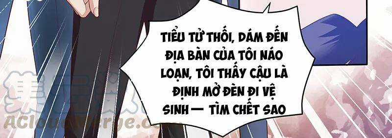Hệ Thống X Toàn Năng Chapter 47 trang 21