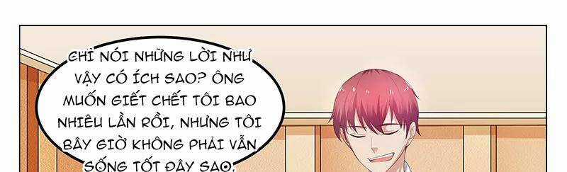 Hệ Thống X Toàn Năng Chapter 47 trang 22