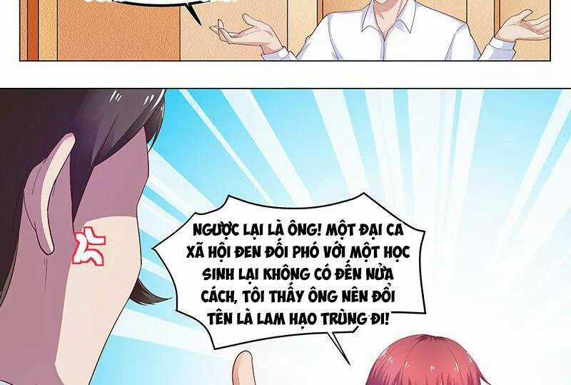 Hệ Thống X Toàn Năng Chapter 47 trang 23