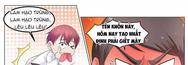 Hệ Thống X Toàn Năng Chapter 47 trang 25