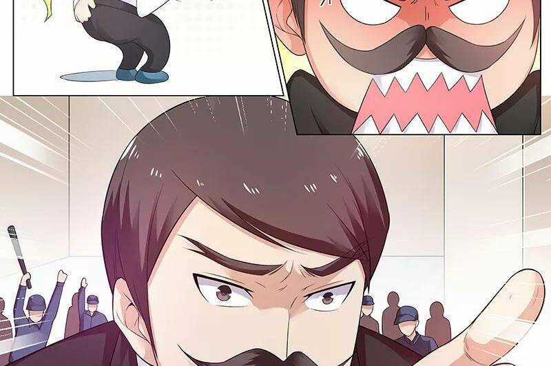 Hệ Thống X Toàn Năng Chapter 47 trang 26