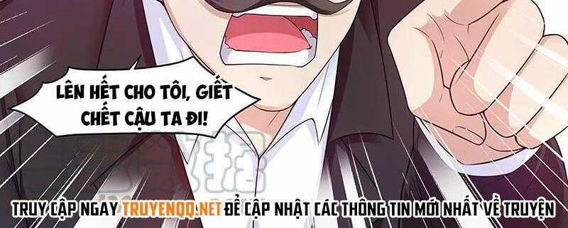 Hệ Thống X Toàn Năng Chapter 47 trang 27