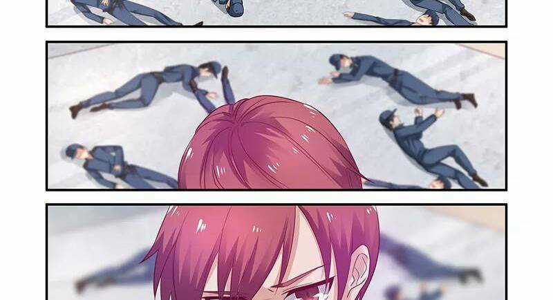 Hệ Thống X Toàn Năng Chapter 47 trang 5