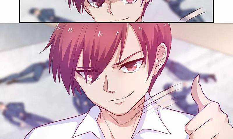 Hệ Thống X Toàn Năng Chapter 47 trang 6