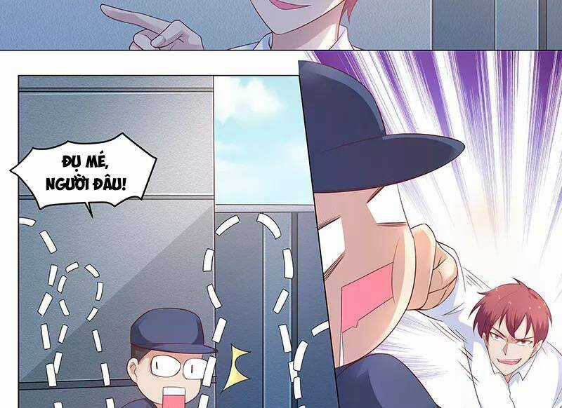 Hệ Thống X Toàn Năng Chapter 48 trang 14