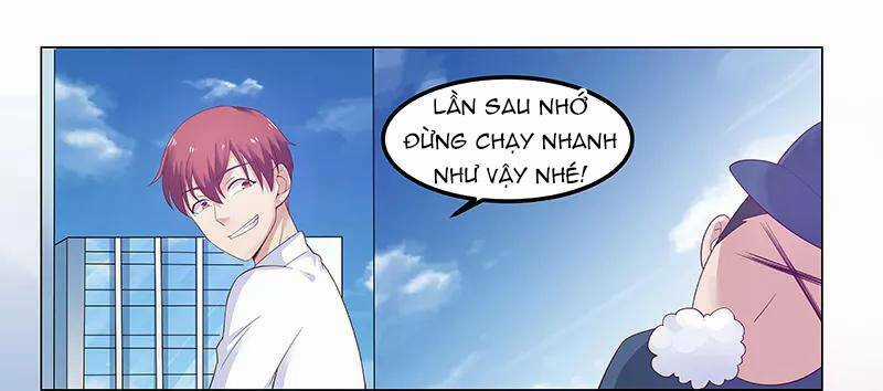 Hệ Thống X Toàn Năng Chapter 48 trang 16