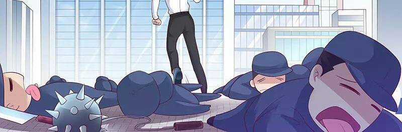 Hệ Thống X Toàn Năng Chapter 48 trang 18