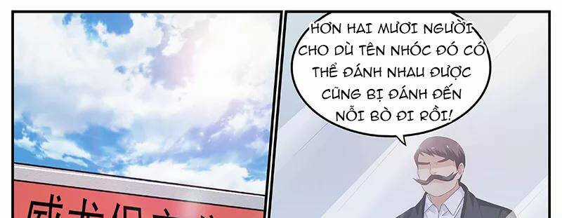 Hệ Thống X Toàn Năng Chapter 48 trang 19