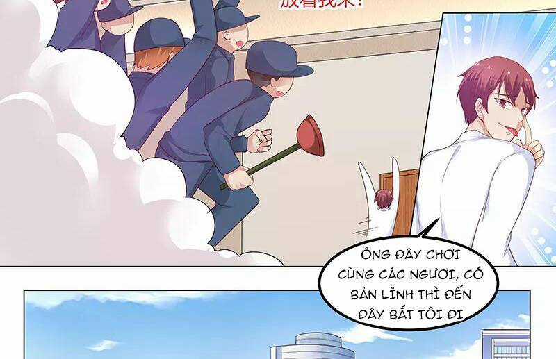 Hệ Thống X Toàn Năng Chapter 48 trang 2