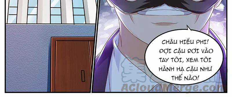 Hệ Thống X Toàn Năng Chapter 48 trang 21