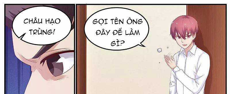 Hệ Thống X Toàn Năng Chapter 48 trang 22