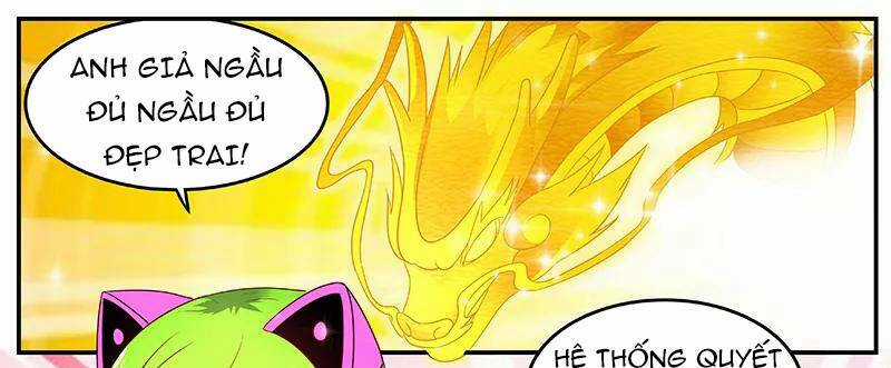 Hệ Thống X Toàn Năng Chapter 48 trang 28