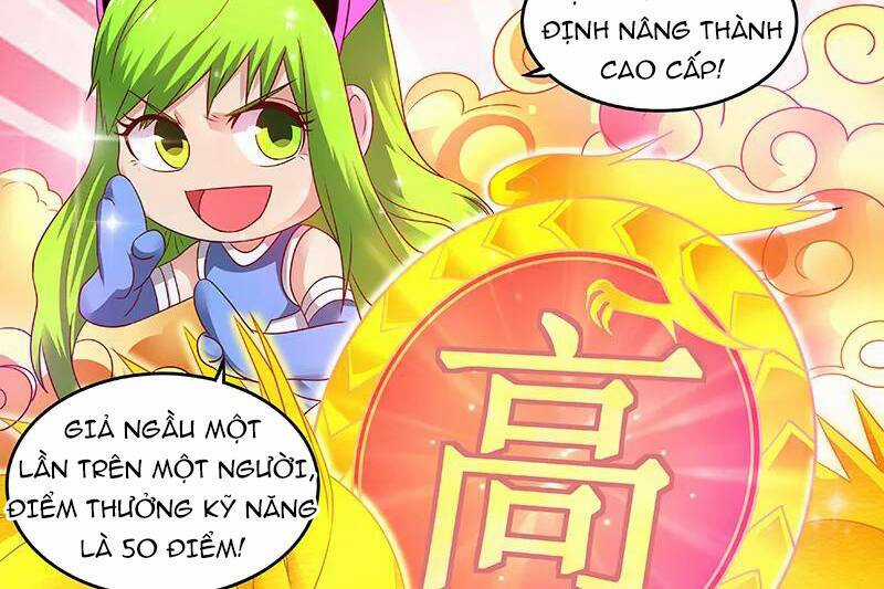 Hệ Thống X Toàn Năng Chapter 48 trang 29