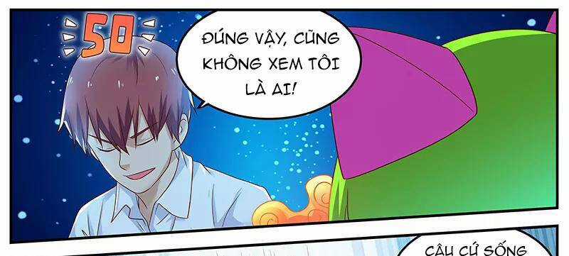 Hệ Thống X Toàn Năng Chapter 48 trang 31