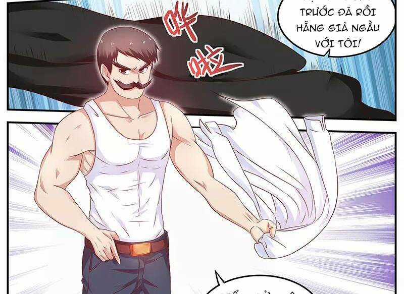 Hệ Thống X Toàn Năng Chapter 48 trang 32