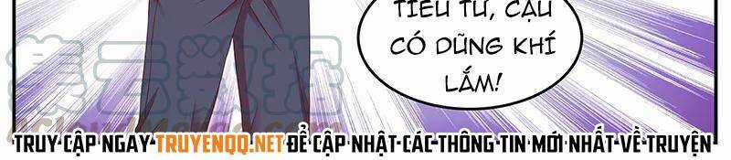 Hệ Thống X Toàn Năng Chapter 48 trang 33