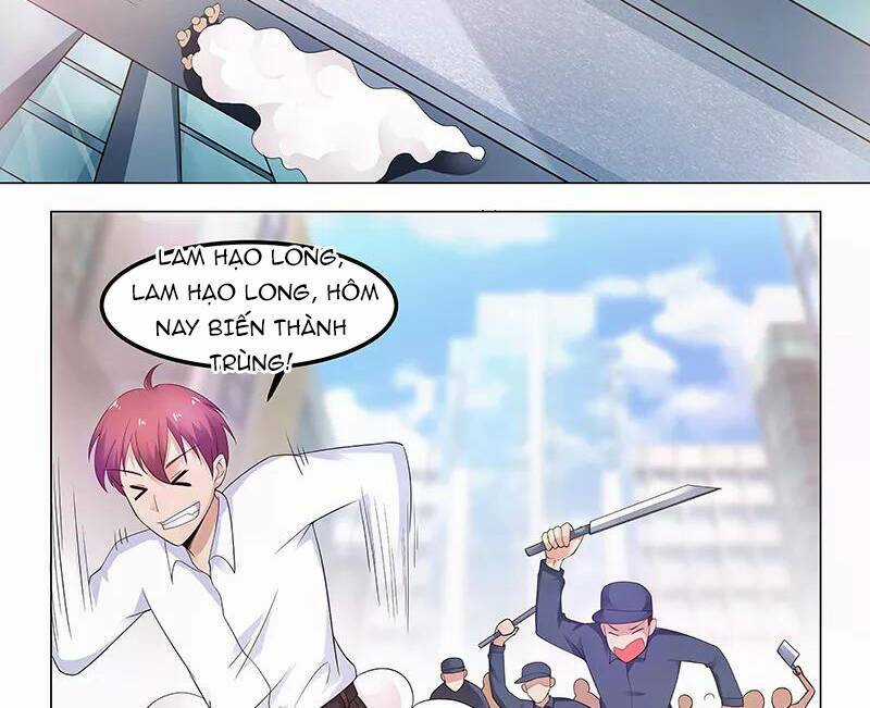 Hệ Thống X Toàn Năng Chapter 48 trang 5