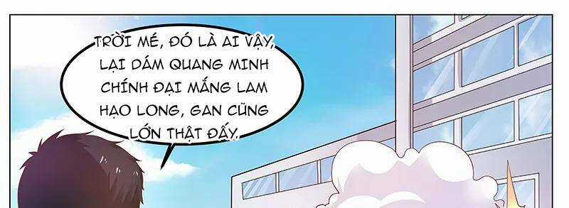 Hệ Thống X Toàn Năng Chapter 48 trang 7