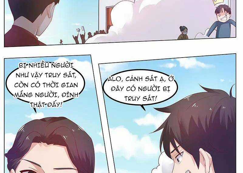 Hệ Thống X Toàn Năng Chapter 48 trang 8
