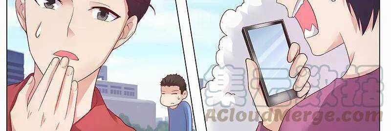 Hệ Thống X Toàn Năng Chapter 48 trang 9