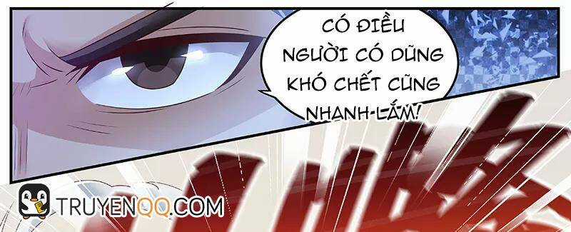 Hệ Thống X Toàn Năng Chapter 49 trang 1
