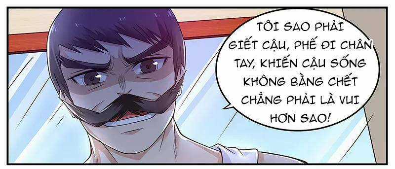 Hệ Thống X Toàn Năng Chapter 49 trang 10