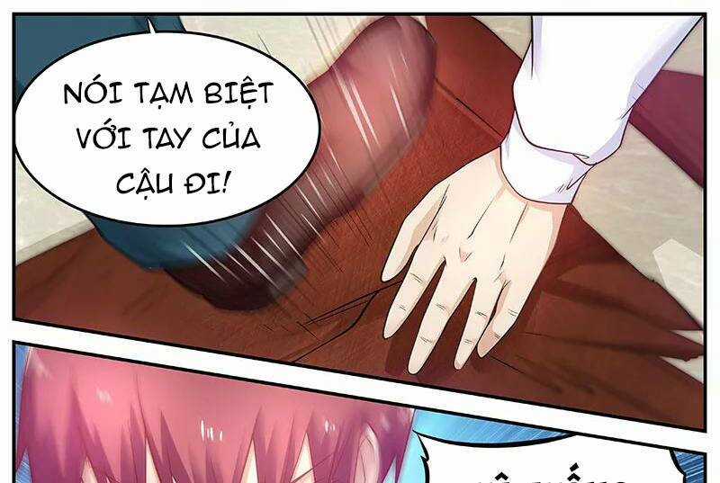 Hệ Thống X Toàn Năng Chapter 49 trang 11