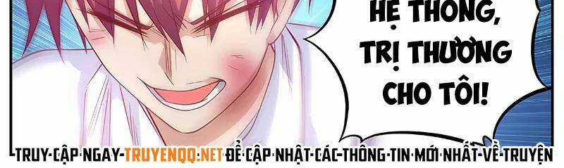 Hệ Thống X Toàn Năng Chapter 49 trang 12