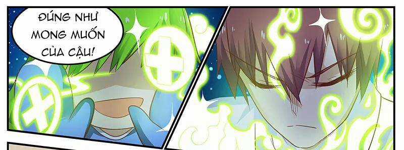 Hệ Thống X Toàn Năng Chapter 49 trang 13