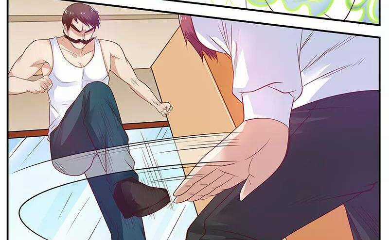 Hệ Thống X Toàn Năng Chapter 49 trang 14