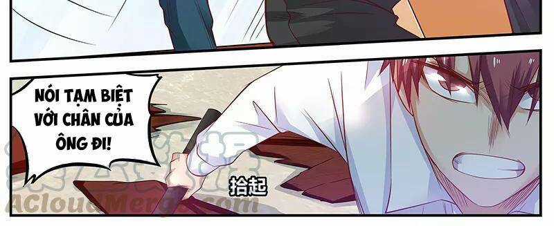 Hệ Thống X Toàn Năng Chapter 49 trang 15