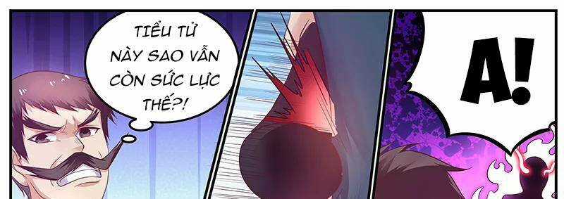 Hệ Thống X Toàn Năng Chapter 49 trang 16