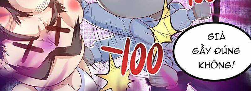 Hệ Thống X Toàn Năng Chapter 49 trang 18